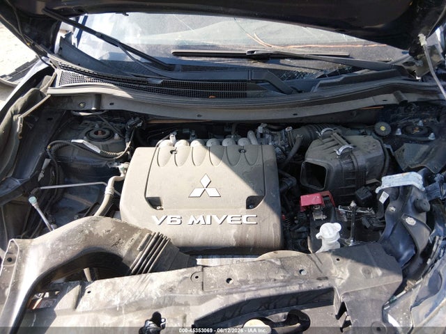 Aukcja sprzedaży 2016 Mitsubishi Outlander Gt, vin: JA4JZ4AX0GZ017894, numer aukcji: 45353069