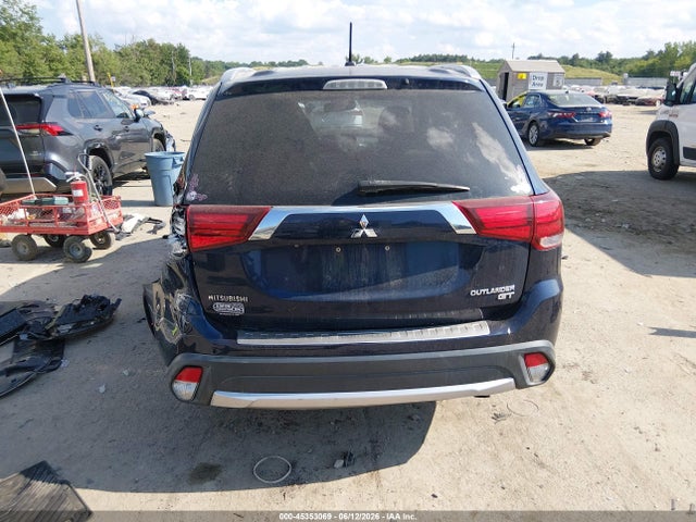 Aukcja sprzedaży 2016 Mitsubishi Outlander Gt, vin: JA4JZ4AX0GZ017894, numer aukcji: 45353069