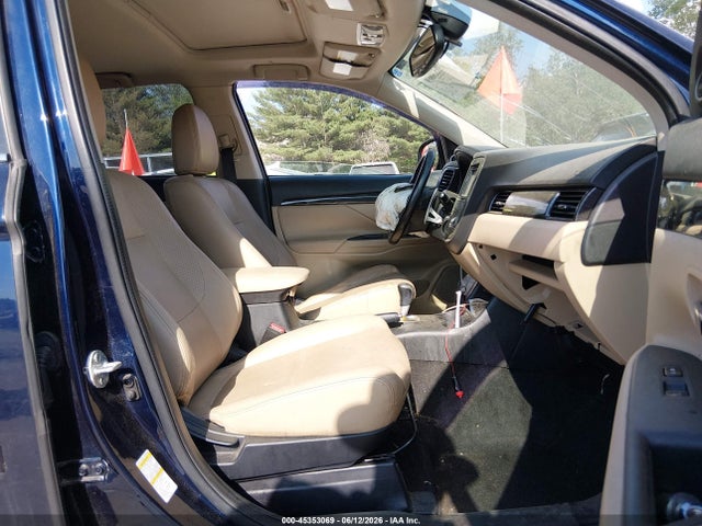 Aukcja sprzedaży 2016 Mitsubishi Outlander Gt, vin: JA4JZ4AX0GZ017894, numer aukcji: 45353069