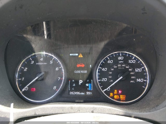 Aukcja sprzedaży 2016 Mitsubishi Outlander Gt, vin: JA4JZ4AX0GZ017894, numer aukcji: 45353069