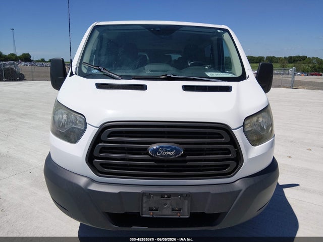 1FMZK1ZMXGKB00100 Ford Transit-150 Xl