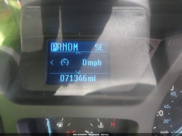 1FMZK1ZMXGKB00100 Ford Transit-150 Xl