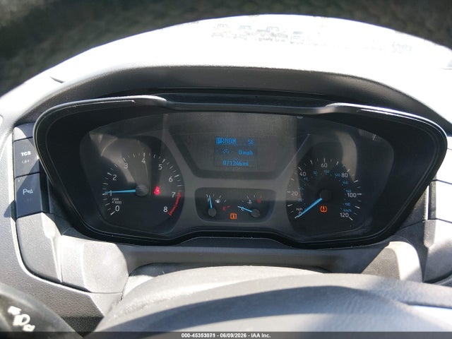 1FMZK1ZMXGKB00100 Ford Transit-150 Xl