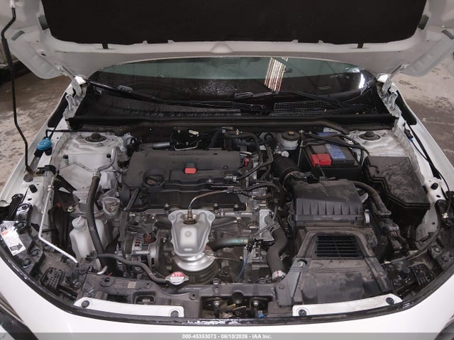 19XFL2H87RE033539 Honda Civic Sport