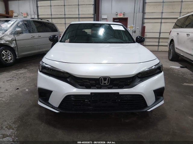 19XFL2H87RE033539 Honda Civic Sport