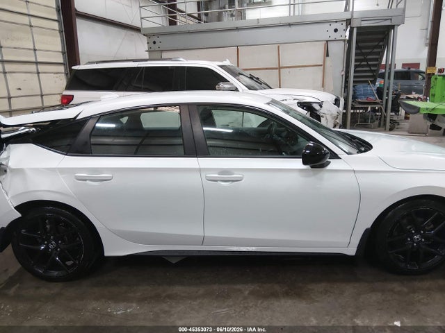 19XFL2H87RE033539 Honda Civic Sport