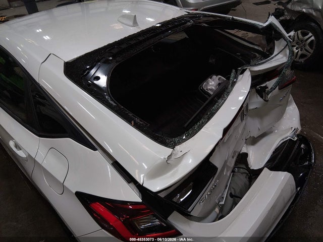 19XFL2H87RE033539 Honda Civic Sport