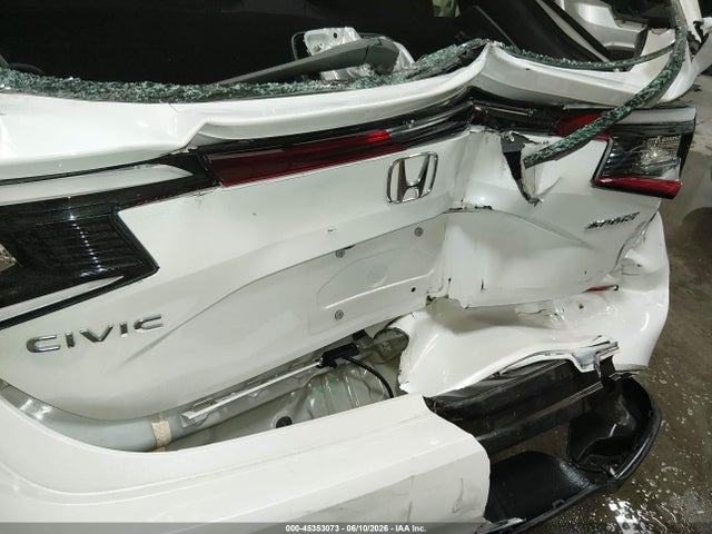 19XFL2H87RE033539 Honda Civic Sport