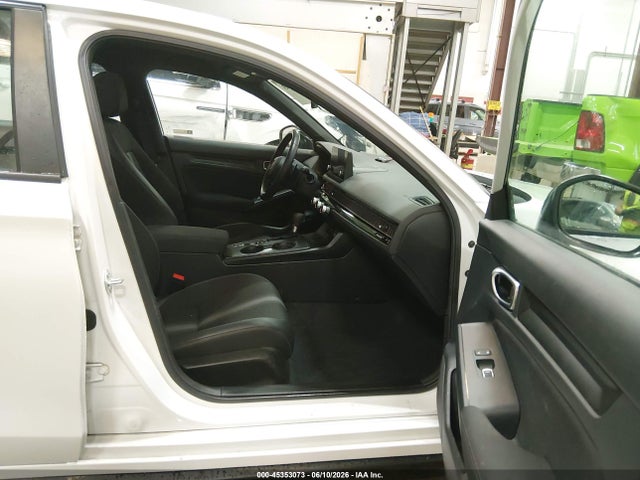 19XFL2H87RE033539 Honda Civic Sport