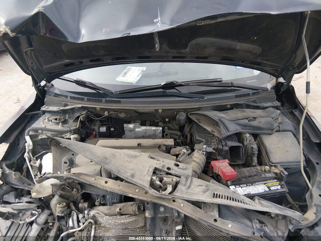 Продажа на аукционе авто 2014 Mitsubishi Lancer Es, vin: JA32U2FU6EU015216, номер лота: 45353080