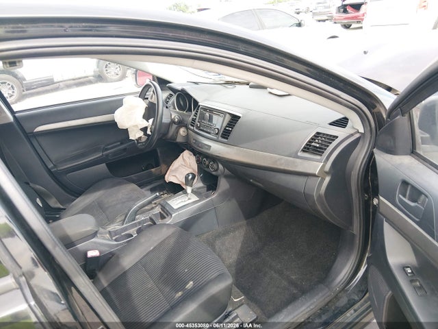 Продажа на аукционе авто 2014 Mitsubishi Lancer Es, vin: JA32U2FU6EU015216, номер лота: 45353080