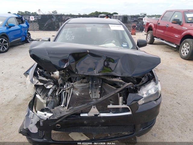 Продажа на аукционе авто 2014 Mitsubishi Lancer Es, vin: JA32U2FU6EU015216, номер лота: 45353080