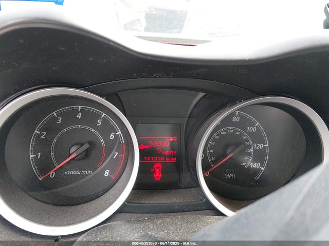 Продажа на аукционе авто 2014 Mitsubishi Lancer Es, vin: JA32U2FU6EU015216, номер лота: 45353080