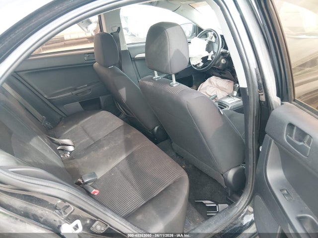 Продажа на аукционе авто 2014 Mitsubishi Lancer Es, vin: JA32U2FU6EU015216, номер лота: 45353080