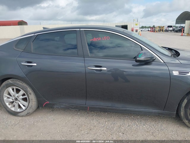 KIA Optima Lx 2018 KNAGT4L33J5232323 Image 13