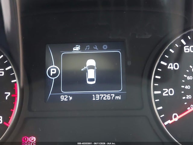 KIA Optima Lx 2018 KNAGT4L33J5232323 Image 15