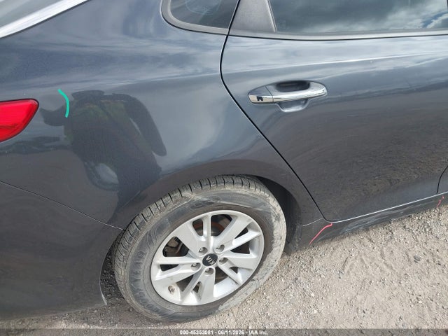 KIA Optima Lx 2018 KNAGT4L33J5232323 Image 19