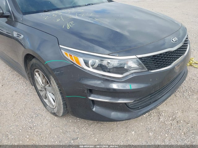 KIA Optima Lx 2018 KNAGT4L33J5232323 Image 20