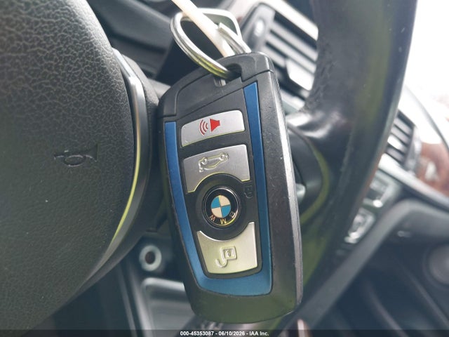 Aukcja sprzedaży 2014 Bmw 435i, vin: WBA3R1C5XEF729270, numer aukcji: 45353087