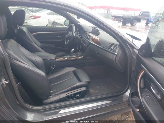 Aukcja sprzedaży 2014 Bmw 435i, vin: WBA3R1C5XEF729270, numer aukcji: 45353087