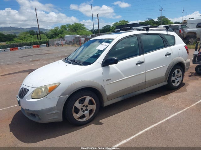 Aukcja sprzedaży 2006 Pontiac Vibe, vin: 5Y2SL65876Z404032, numer aukcji: 45353089