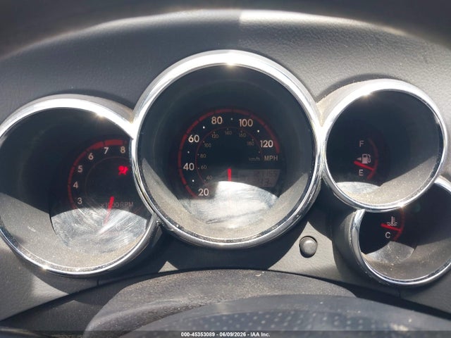 Продажа на аукционе авто 2006 Pontiac Vibe, vin: 5Y2SL65876Z404032, номер лота: 45353089