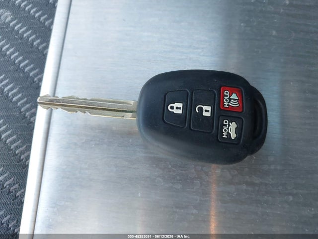 Aukcja sprzedaży 2015 Toyota Camry Le, vin: 4T4BF1FK4FR453711, numer aukcji: 45353091