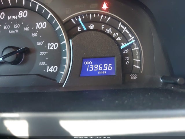 Aukcja sprzedaży 2015 Toyota Camry Le, vin: 4T4BF1FK4FR453711, numer aukcji: 45353091