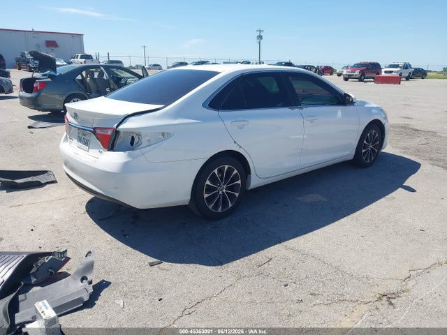 Aukcja sprzedaży 2015 Toyota Camry Le, vin: 4T4BF1FK4FR453711, numer aukcji: 45353091