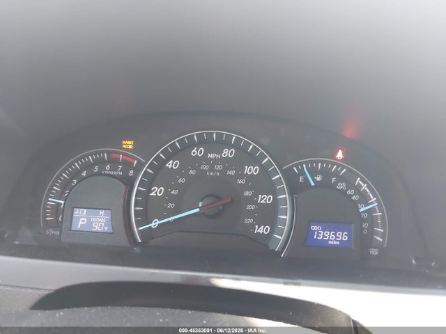 Aukcja sprzedaży 2015 Toyota Camry Le, vin: 4T4BF1FK4FR453711, numer aukcji: 45353091