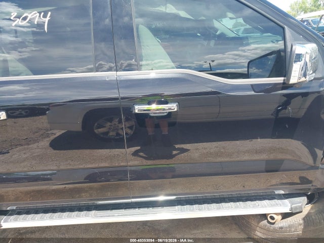 1FTFW3L58RKE85412 Ford F-150 Xlt