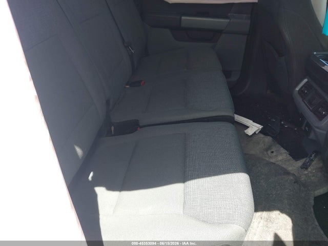 1FTFW3L58RKE85412 Ford F-150 Xlt