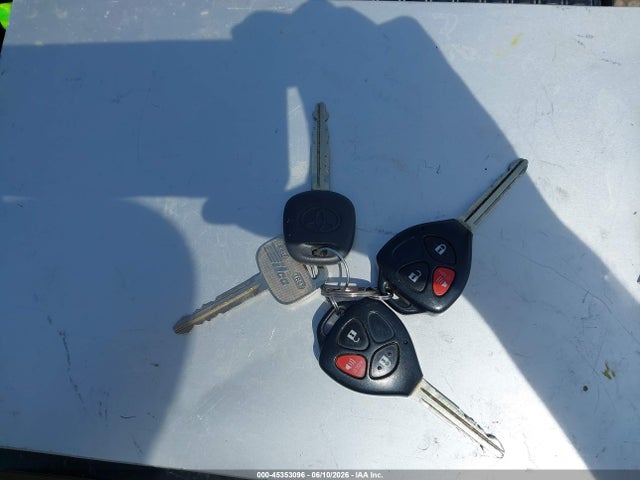 Продажа на аукционе авто 2008 Toyota Rav4 Base V6, vin: JTMBK33V386030114, номер лота: 45353096