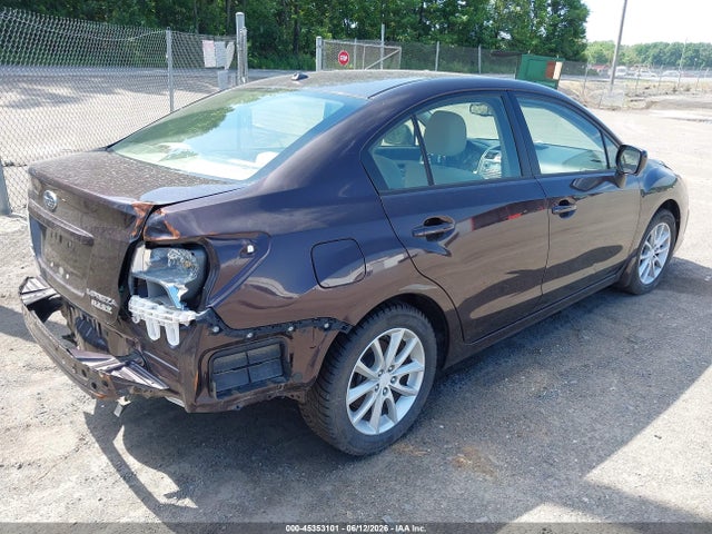 Aukcja sprzedaży 2013 Subaru Impreza 2.0i Premium, vin: JF1GJAC62DG030671, numer aukcji: 45353101