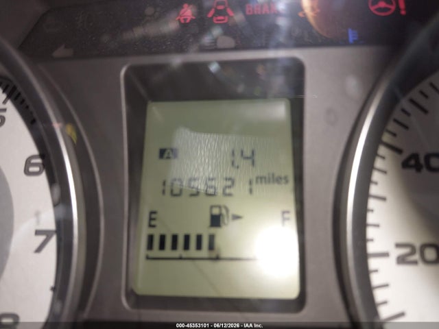 Aukcja sprzedaży 2013 Subaru Impreza 2.0i Premium, vin: JF1GJAC62DG030671, numer aukcji: 45353101