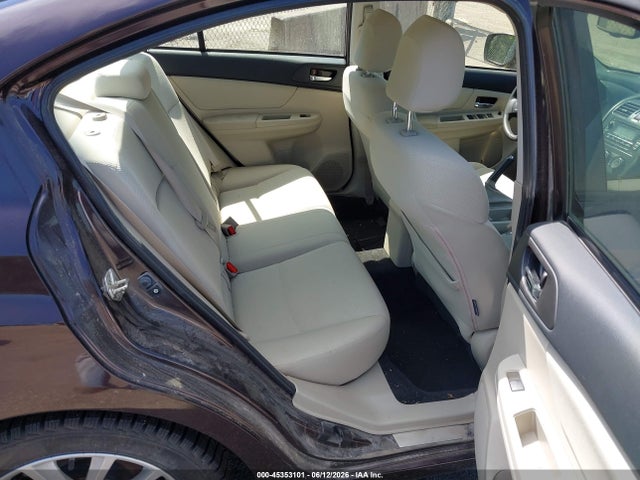 Aukcja sprzedaży 2013 Subaru Impreza 2.0i Premium, vin: JF1GJAC62DG030671, numer aukcji: 45353101