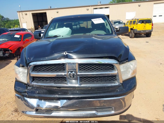 45353106 :رقم المزاد ، 1D7RB1GP9BS504859 vin ، 2011 Ram Ram 1500 Slt مزاد بيع
