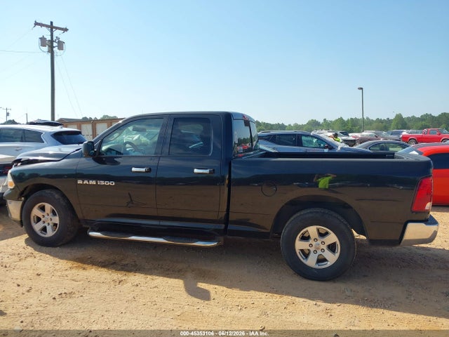 45353106 :رقم المزاد ، 1D7RB1GP9BS504859 vin ، 2011 Ram Ram 1500 Slt مزاد بيع