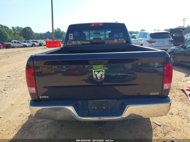 45353106 :رقم المزاد ، 1D7RB1GP9BS504859 vin ، 2011 Ram Ram 1500 Slt مزاد بيع