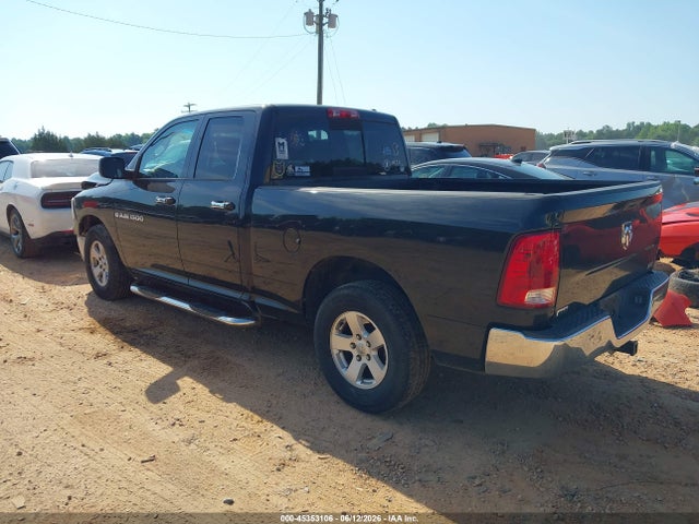 45353106 :رقم المزاد ، 1D7RB1GP9BS504859 vin ، 2011 Ram Ram 1500 Slt مزاد بيع