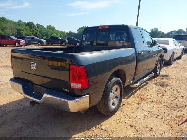 45353106 :رقم المزاد ، 1D7RB1GP9BS504859 vin ، 2011 Ram Ram 1500 Slt مزاد بيع