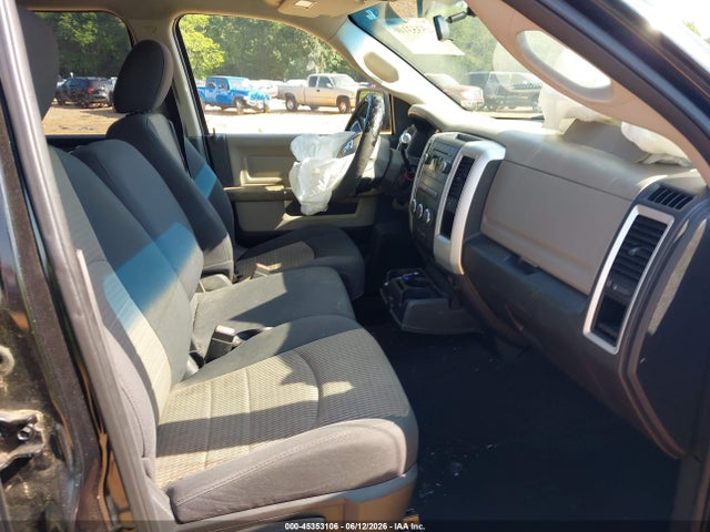 45353106 :رقم المزاد ، 1D7RB1GP9BS504859 vin ، 2011 Ram Ram 1500 Slt مزاد بيع