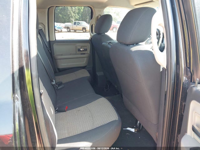 45353106 :رقم المزاد ، 1D7RB1GP9BS504859 vin ، 2011 Ram Ram 1500 Slt مزاد بيع