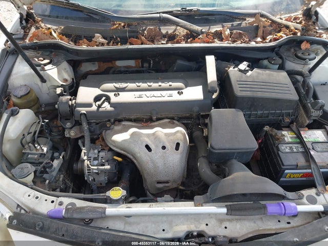 Aukcja sprzedaży 2007 Toyota Camry Le, vin: 4T1BE46K07U640315, numer aukcji: 45353117