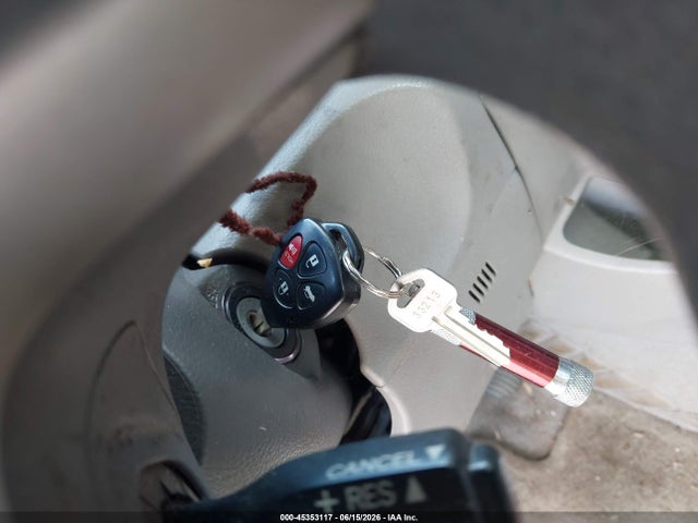 Aukcja sprzedaży 2007 Toyota Camry Le, vin: 4T1BE46K07U640315, numer aukcji: 45353117