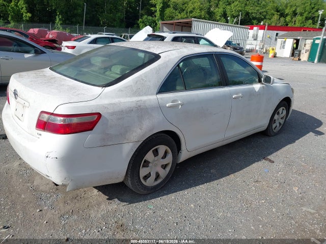 Aukcja sprzedaży 2007 Toyota Camry Le, vin: 4T1BE46K07U640315, numer aukcji: 45353117