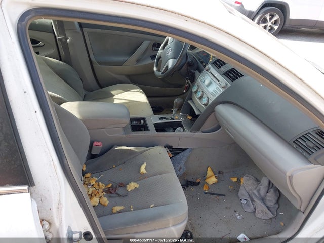 Aukcja sprzedaży 2007 Toyota Camry Le, vin: 4T1BE46K07U640315, numer aukcji: 45353117