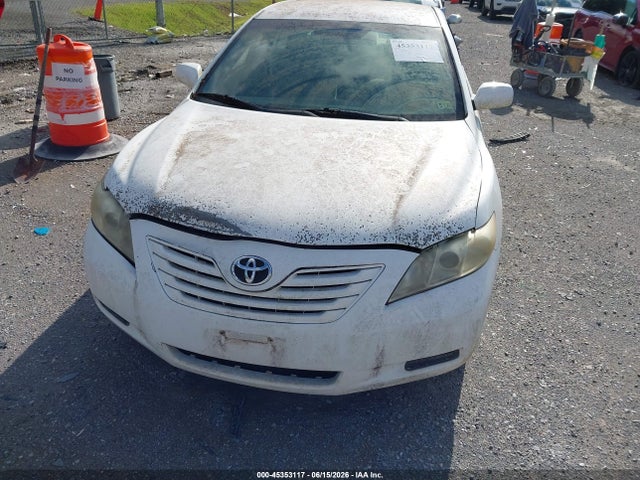 Aukcja sprzedaży 2007 Toyota Camry Le, vin: 4T1BE46K07U640315, numer aukcji: 45353117