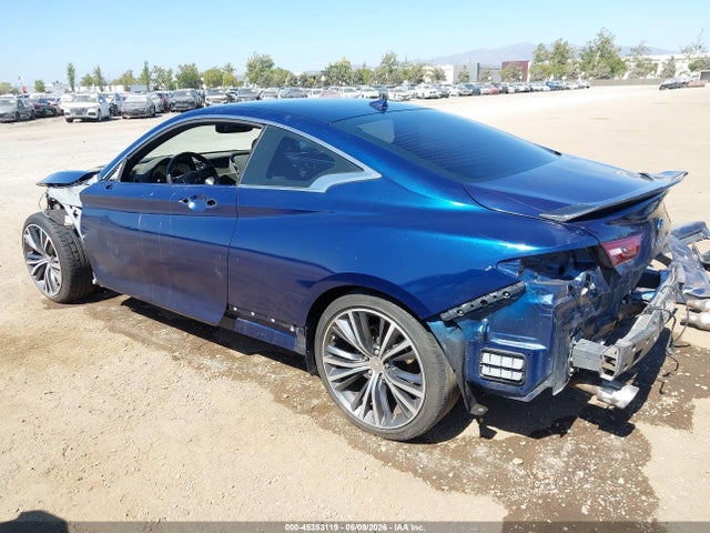 Aukcja sprzedaży 2019 Infiniti Q60 3.0t Luxe, vin: JN1EV7EK8KM230894, numer aukcji: 45353119