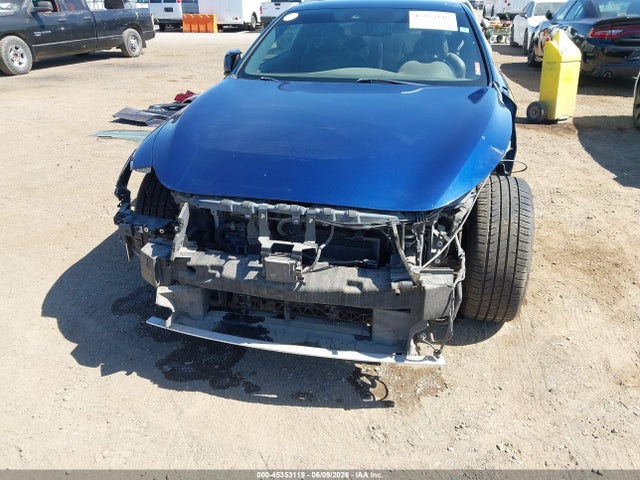 Aukcja sprzedaży 2019 Infiniti Q60 3.0t Luxe, vin: JN1EV7EK8KM230894, numer aukcji: 45353119